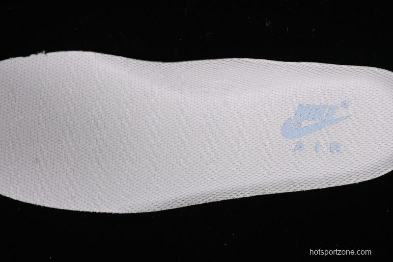 Nike Air Force 1 '07 Low Custom Casual Sneakers - CW2288-111