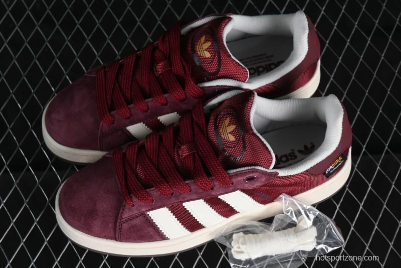 Adidas Originals Campus 00s College Series Retro Casual Sneakers - ID2076