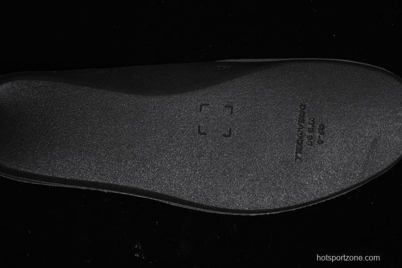 Nike Air Jordan 1 High OG "Black Toe Reimagined" Retro Basketball Shoes - DZ5485-106