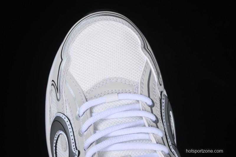 Dior B30 Sneakers with Reflective CD30 Logo - CD鞋