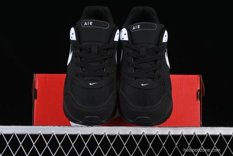 Nike Air Max Correlate Retro Running Shoes with Air Cushion - 580518-011