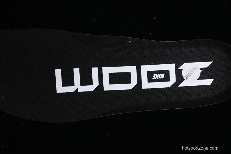 Nike Zoom Rival Fly 3 Lightweight Comfortable Cushioned Low-Top Casual Running Shoes - CT2405-199