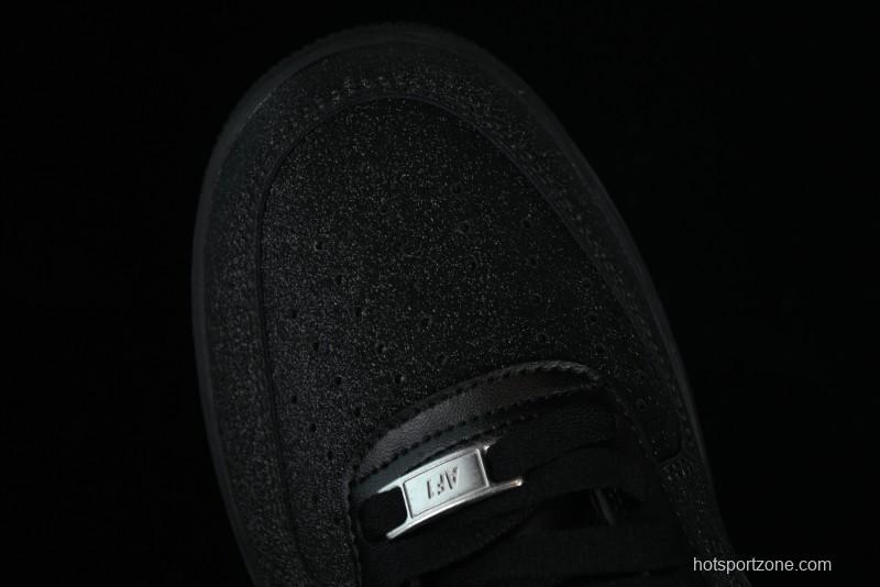 Nike Air Force 1 '07 Low Custom Casual Sneakers - CW2288-111