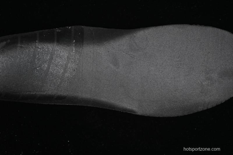 Nike Air Force 1 '07 Low CDG Play Collaboration Green Swoosh Low-Top Casual Sneakers - DF0188-033