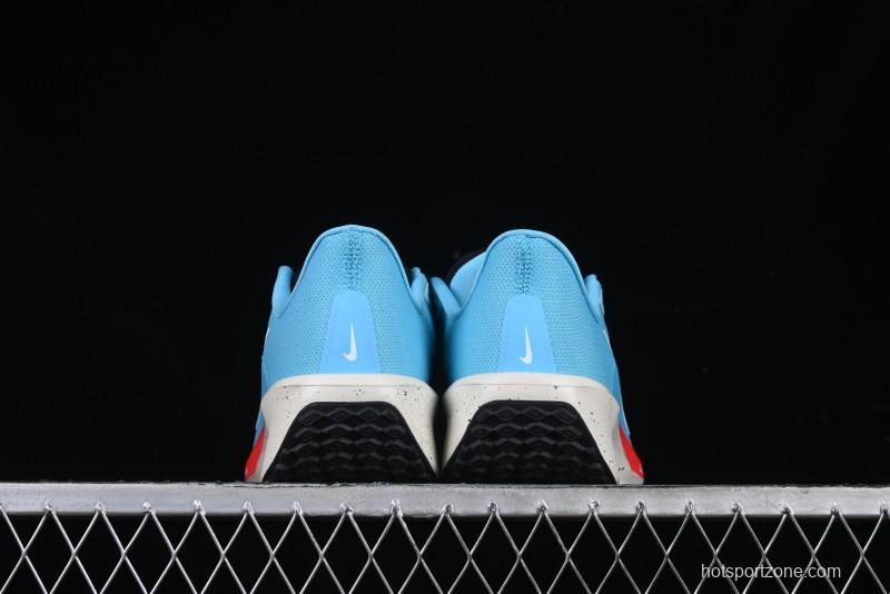 Nike Quest 6 Extreme Series Cushioned Lightweight Running Shoes - FD6033-400