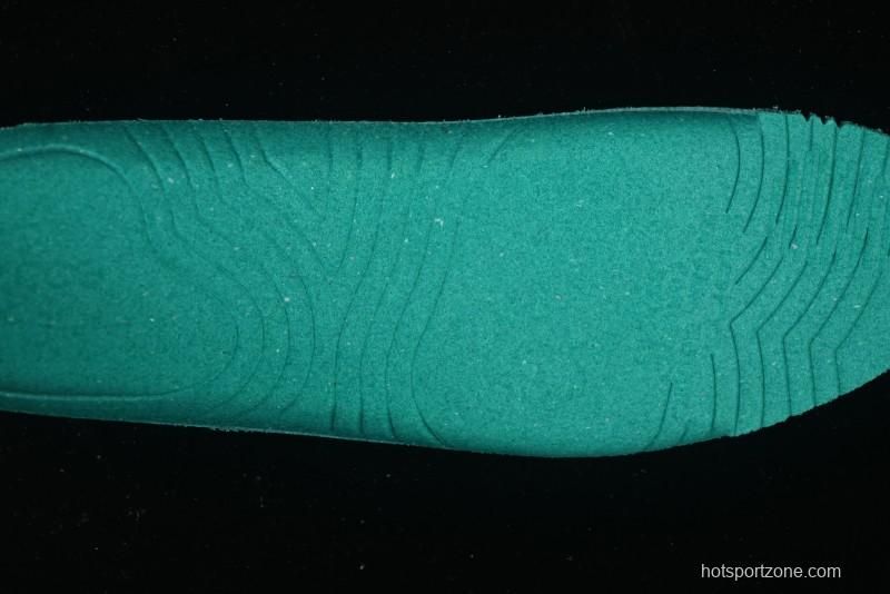 ECCO BIOM C Classic Genuine Leather Breathable Slip-Resistant Running Shoes - 09150451707