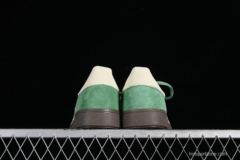 Adidas Handball Spezial Retro Casual Sneakers - IG6192