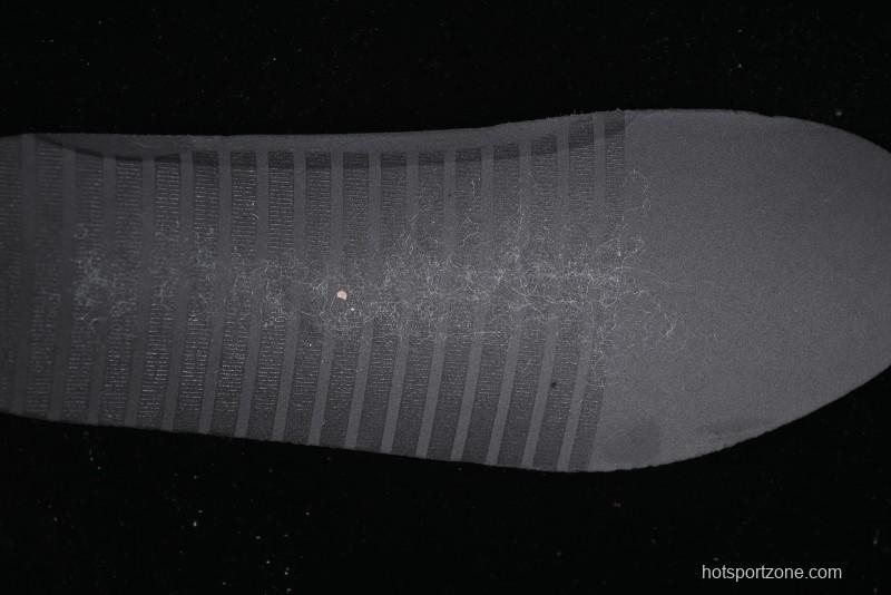 Nike Court Borough Low Retro Casual Sneakers with Breathable Design - AQ1774-102