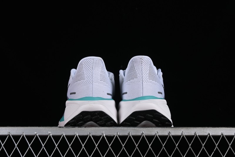 Nike Air Zoom Pegasus 41 Breathable Lightweight Running Shoes with Cushioning - FD2722-103