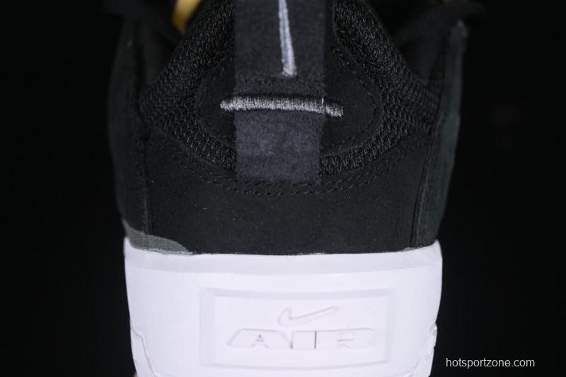 Nike SB Day One Low Top Casual Skate Shoes with Air Zoom Cushion - FN4210-002