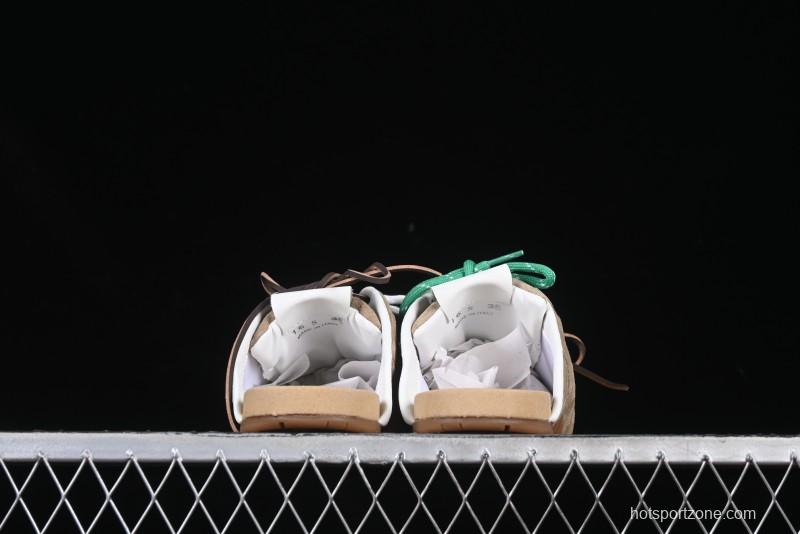 Miu Miu x New Balance 530 Low-Top Classic Retro Casual Slip-On - 530