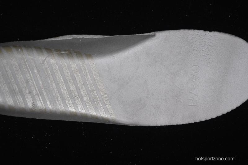 Nike Air Force 1 '07 Low The North Face Collaboration Blue Swoosh Logo Casual Sneakers - XZ6188-913