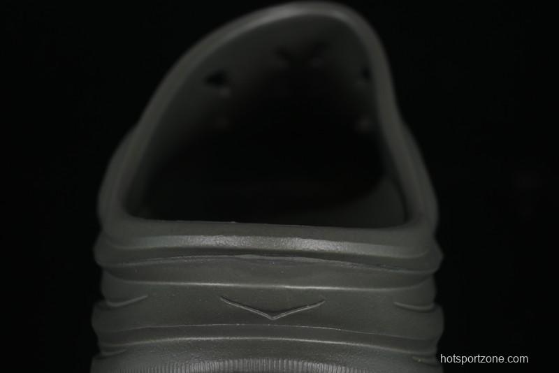 HOKA ONE ONE Casual Comfortable Lightweight Breathable Quick-Dry Toe-Post Sandals - CSC3