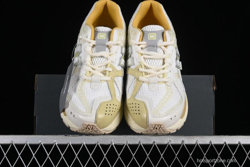 New Balance 1906 Series Retro Dad Style Casual Running Shoes - M1906NLY