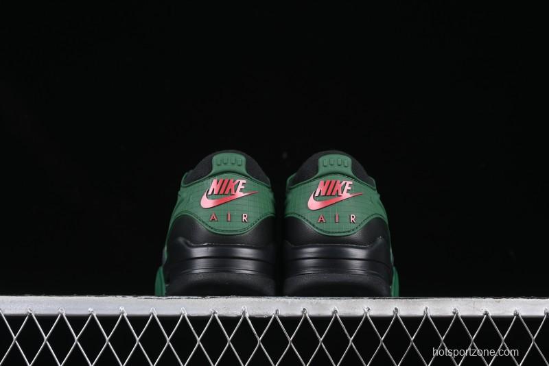 Nike Air Jordan 4 Remastered Sneakers with Textile Mesh Leather and Suede Upper - FQ7939-003