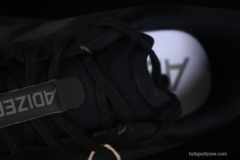 Adidas Adizero Evo SL Running Shoes - Ultra Lightweight & Breathable for Enhanced Performance - JP7147