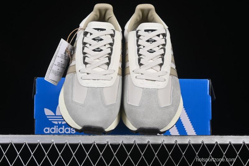 Adidas Retropy E5 Casual Running Shoes with Popcorn Foam Technology - JH7189
