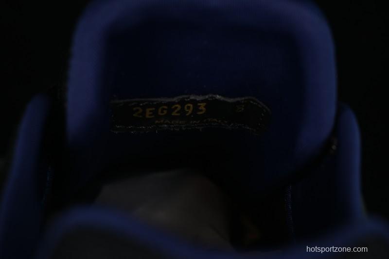 Prada Cloudbust Air Thunder Lifestyle Low-Top Sneakers - 2EG293