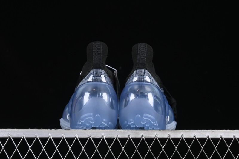 Grounds Big Bubble High Platform Sneakers - AJE5