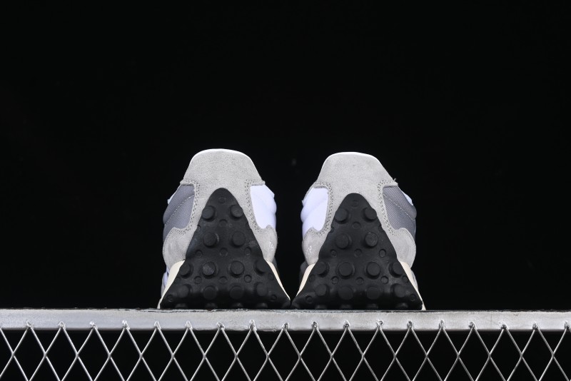New Balance 327 Series Retro Casual Running Shoes - MS327LAB