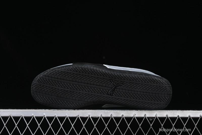 Puma Speedcat Racing Series Low-Top Lifestyle Casual Shoes - 403547-01