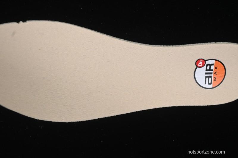 Nike Air Max Dn8 Running Shoes with Dynamic Air Cushion Technology - FQ7860-033