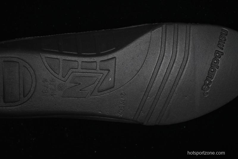 New Balance Made in USA M990 Series Premium Heritage Retro Running Shoes - U990LP6