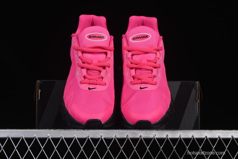 Nike Air Max Dn8 Running Shoes with Full-Length Dynamic Air Cushion for All-Day Comfort - FQ7860-038