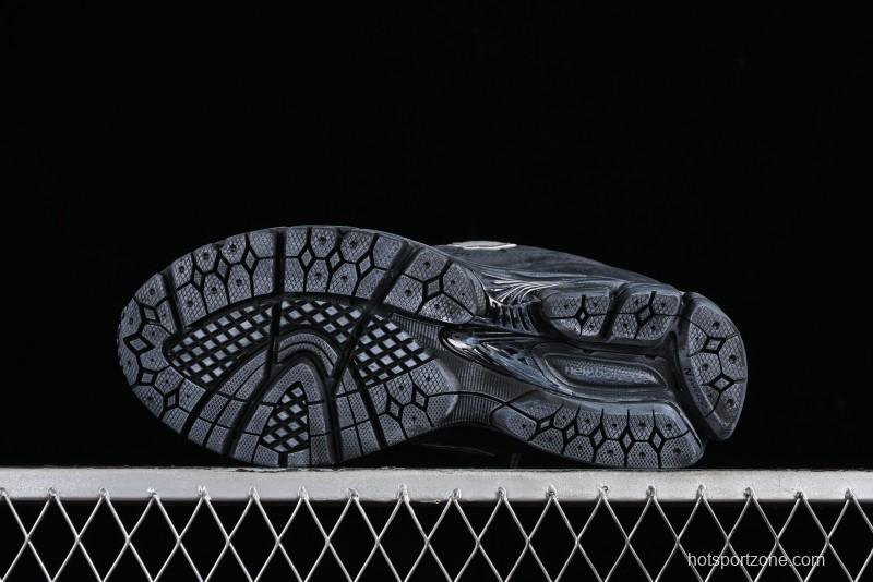 New Balance 2002 Series Retro Casual Running Shoes with Upgraded N-ERGY Cushion - M2002RBV