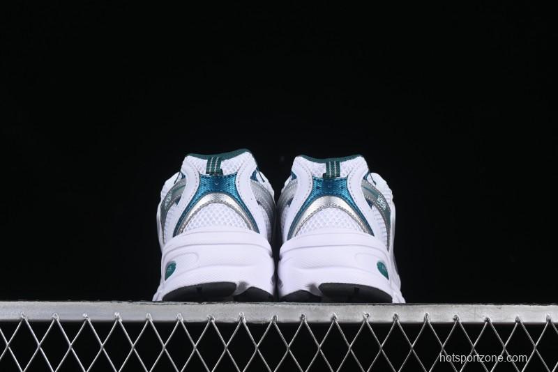 New Balance 530 Series Retro Casual Running Shoes - MR530AB