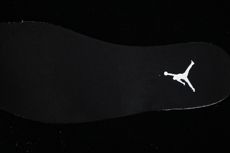 Nike Air Jordan 1 Low Stussy Collaboration - Black Red Custom High-End Retro Basketball Shoes - SJ9950-048