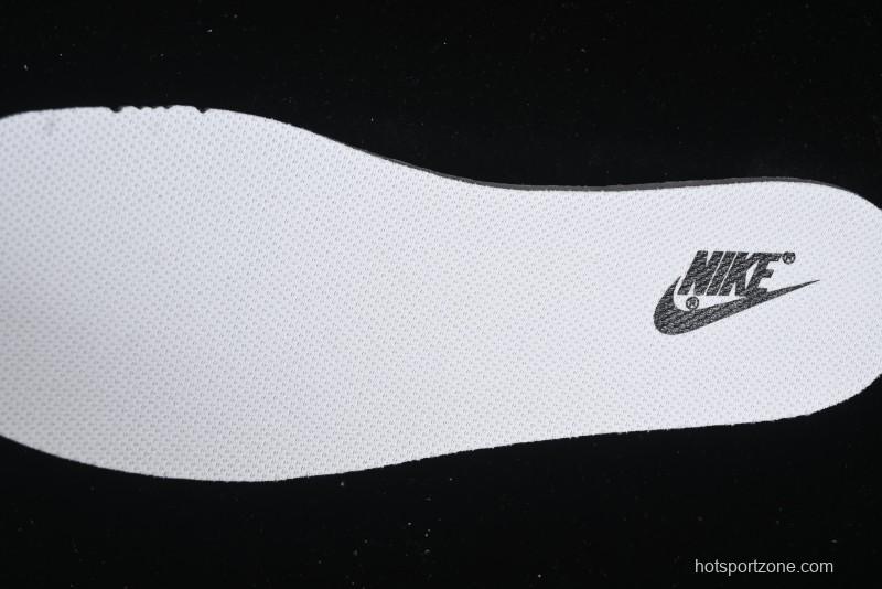 Nike SB Dunk Low Edison Chen Collaboration Graffiti Red Swoosh Anniversary Custom Low-Top Casual Skate Shoes - DJ2024-101