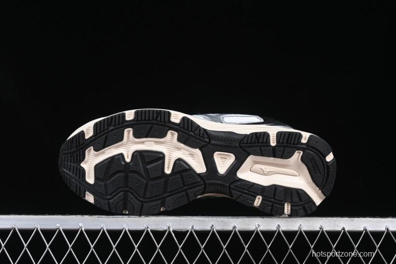 Mizuno Racer S Oarism Breathable Low-Top Casual Running Shoes - D1GH243601