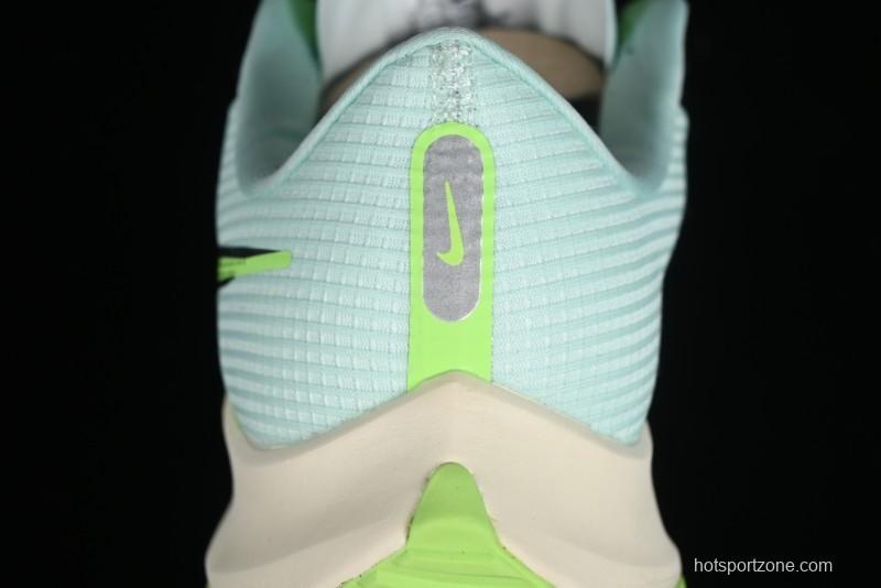 Nike Zoom Rival Fly 3 Lightweight Fabric Comfortable Cushioned Slip-Resistant Low-Top Casual Running Shoes - CT2405-358