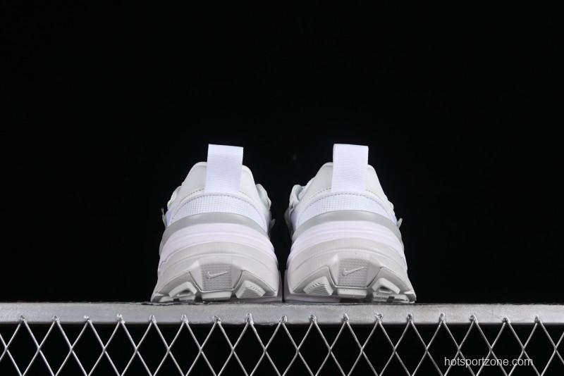 Nike V2K Runtekk 3XL Cushioned Anti-Slip Retro Low-Top Running Shoes - FD0736-104