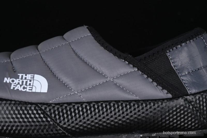 The North Face Thermoball Traction Winter Fleece Breathable Lightweight Casual Shoes - NFOA3UZN-411