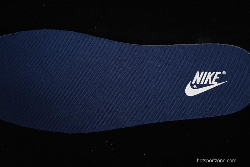 Nike SB Dunk Low Supreme Collaboration Anniversary Custom Low-Top Casual Sneakers - DM6868-045