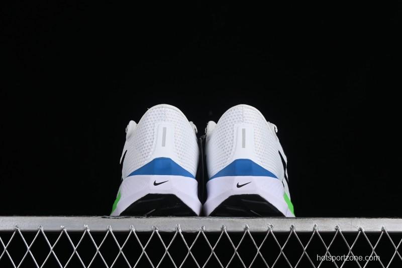 Nike Air Zoom Pegasus 40 Breathable Mesh Running Shoes - DV3853-006