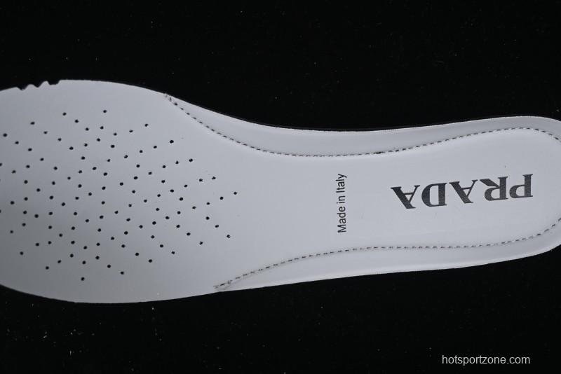 Prada Cloudbust Air Thunder Lifestyle Sneakers - 2EG293