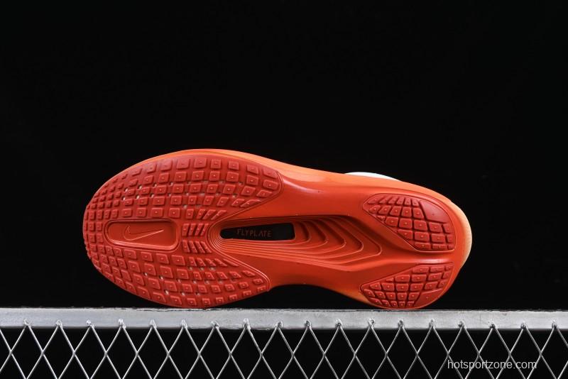 Nike Zoom Fly 6 Ek Ultra-Bouncy Lightweight Running Shoes - HJ7038-100