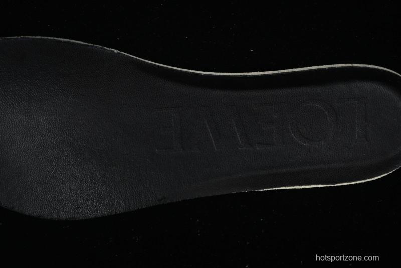 Loewe Ballet Runner 2.0 Sneakers Retro Style Low-Top Casual Sports Shoes - Ballet Runner 2.0