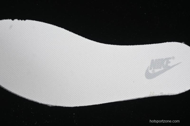 Nike Travis Scott x Fragment Design x Air Jordan 1 Low OG SP AJ1 Retro Casual Sneakers - DM7866-048