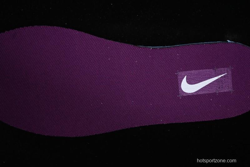 Nike C1TY Street Casual Sneakers with Classic Color Blocking - FZ3863-007