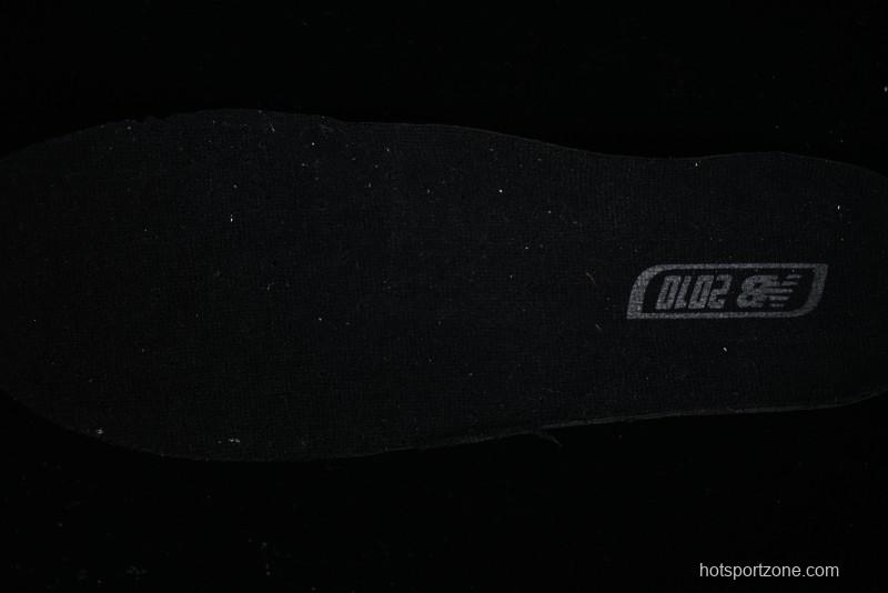 New Balance 2010 Series Retro Casual Running Shoes - U2010NB7