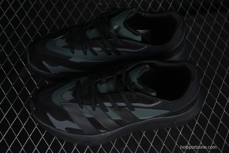 Adidas Lightblaze JH6941 Breathable Running Shoes - AJD4