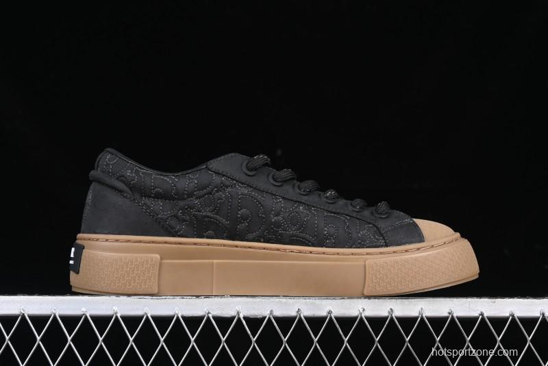 Dior B33 Stone Island Collaboration Casual Dad Shoes - HCF6