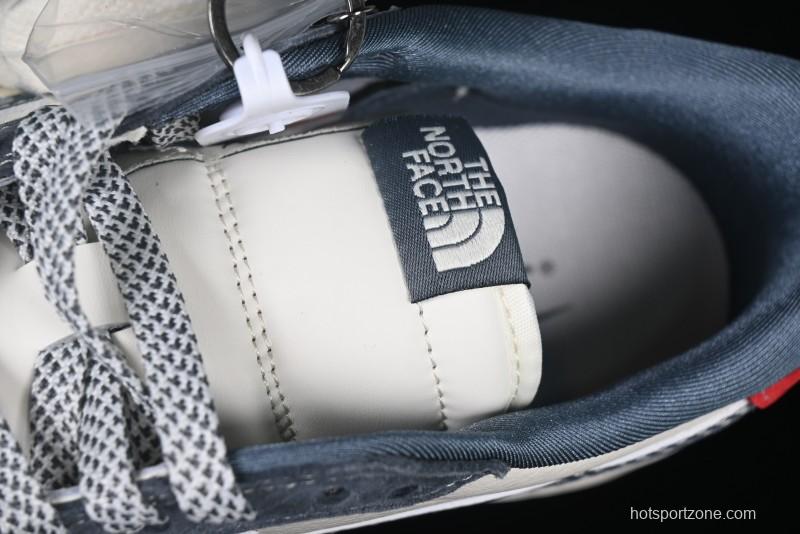 Nike Travis Scott x Fragment Design x Air Jordan 1 Low OG SP AJ1 CDG White Grey Low Top Casual Sneakers - DM9288-005