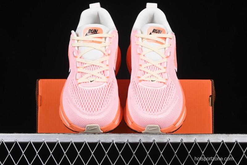 Nike Air Zoom Vomero 18 Moon Landing 18 2025 New Cushioning Casual Running Shoes - HM6804-800