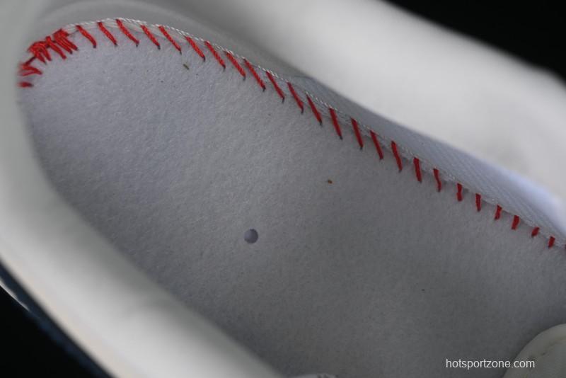 Nike Air Force 1 '07 Low Stussy Supreme Collaboration Checkerboard Beige Low-Top Casual Sneakers - DF0188-037