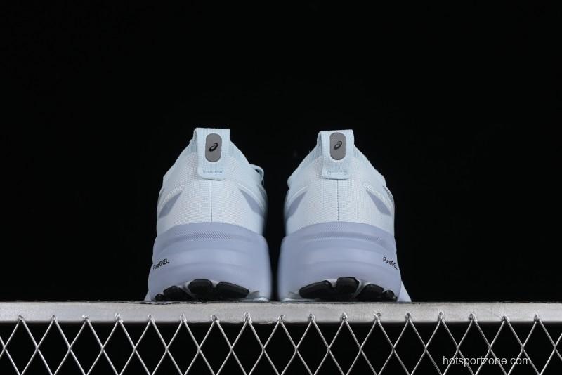 Asics Gel-Kayano 31 Running Shoes with Enhanced Cushioning and Breathable Design - 1012B670-022